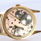 OMEGA Seamaster 18k Gold Omega Automatic SEAMASTER 35mm