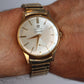 OMEGA Seamaster 18k Gold Omega Automatic SEAMASTER 35mm