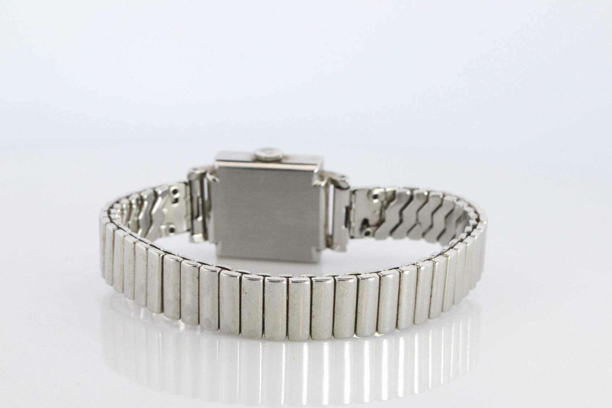 Genuine Rolex Watch. Ladies Rolex 3408 Mechanical Watch.