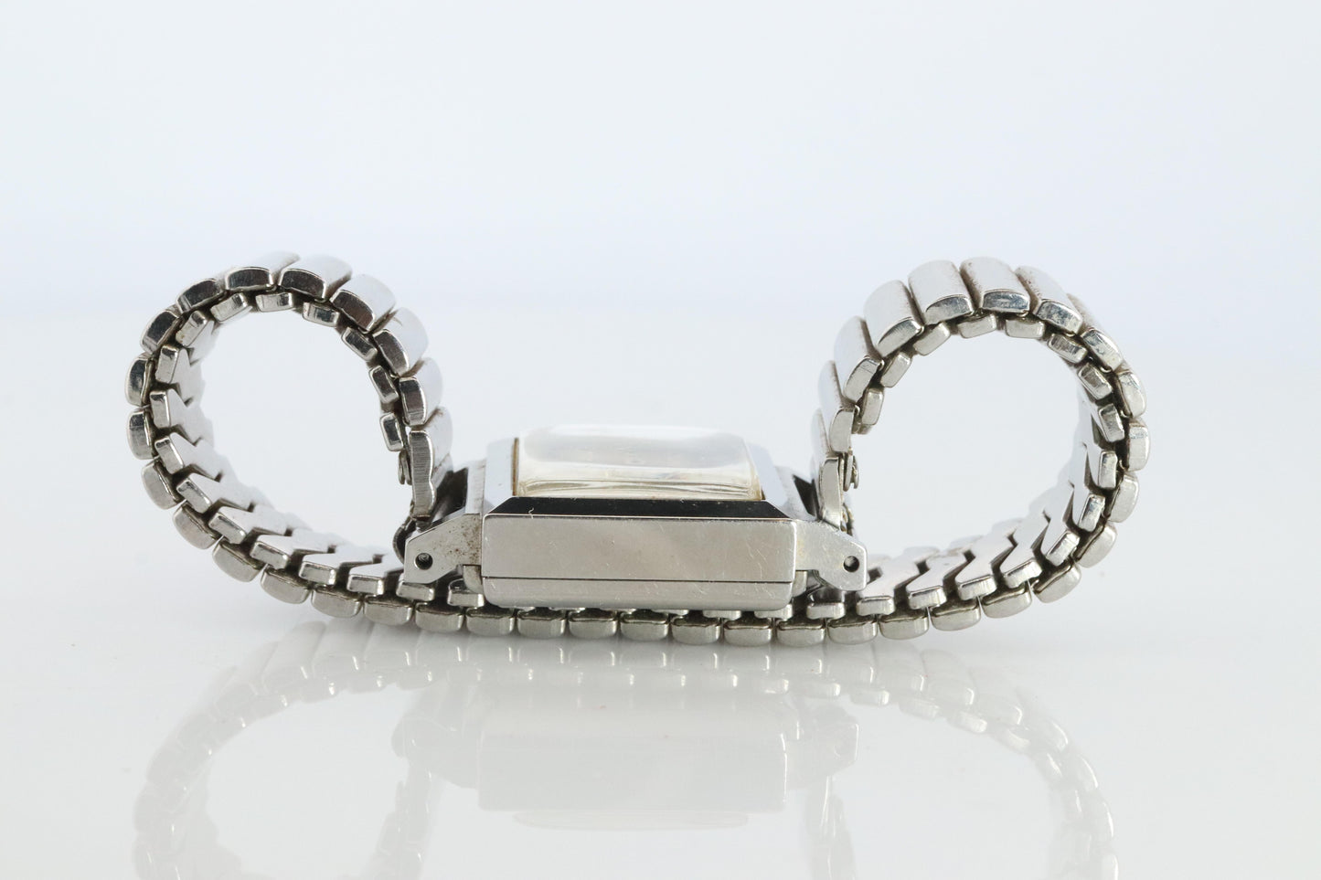 Genuine Rolex Watch. Ladies Rolex 3408 Mechanical Watch.