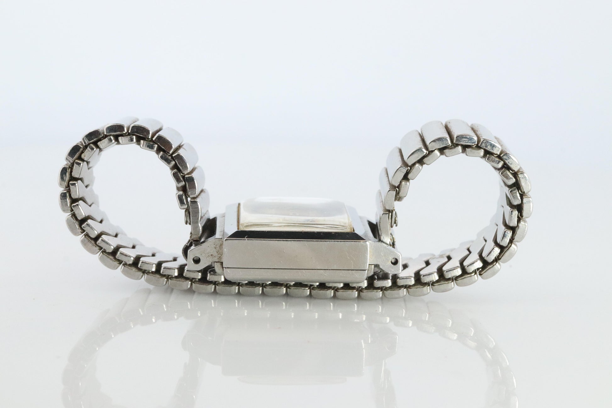 Genuine Rolex Watch. Ladies Rolex 3408 Mechanical Watch.