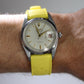 Genuine Rolex 6494 Watch. Mens ROLEX OysterDate Precision. 1950s