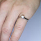Cartier Platinum Diamond Solitaire ring.  PT950 Cartier 1895 Engagement Ring.