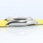Genuine Rolex 6494 Watch. Mens ROLEX OysterDate Precision. 1950s