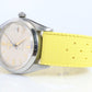 Genuine Rolex 6494 Watch. Mens ROLEX OysterDate Precision. 1950s