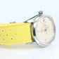 Genuine Rolex 6494 Watch. Mens ROLEX OysterDate Precision. 1950s