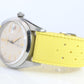 Genuine Rolex 6494 Watch. Mens ROLEX OysterDate Precision. 1950s