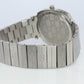 GUCCI Grip YA157401 Watch. Silver Tone Gucci 157.4 WristWatch