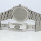GUCCI Grip YA157401 Watch. Silver Tone Gucci 157.4 WristWatch