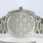 GUCCI Grip YA157401 Watch. Silver Tone Gucci 157.4 WristWatch