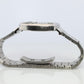 GUCCI Grip YA157401 Watch. Silver Tone Gucci 157.4 WristWatch