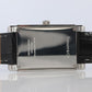 Tiffany and Co Watch. Automatic Tiffany Grand Resonator Mens Tank Watch.