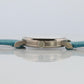 Audemars Piguet Ultra Thin Watch. AP 18k White Gold 24mm 90331