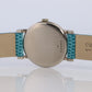 Audemars Piguet Ultra Thin Watch. AP 18k White Gold 24mm 90331
