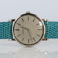 Audemars Piguet Ultra Thin Watch. AP 18k White Gold 24mm 90331