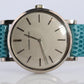 Audemars Piguet Ultra Thin Watch. AP 18k White Gold 24mm 90331