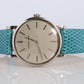 Audemars Piguet Ultra Thin Watch. AP 18k White Gold 24mm 90331