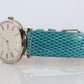 Audemars Piguet Ultra Thin Watch. AP 18k White Gold 24mm 90331