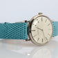 Audemars Piguet Ultra Thin Watch. AP 18k White Gold 24mm 90331