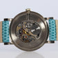 Audemars Piguet Ultra Thin Watch. AP 18k White Gold 24mm 90331