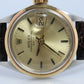 Genuine Rolex 6516 Watch. 18k and SS ROLEX Oyster Perpetual Date Automatic