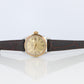 Genuine Rolex 6516 Watch. 18k and SS ROLEX Oyster Perpetual Date Automatic