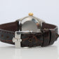 Genuine Rolex 6516 Watch. 18k and SS ROLEX Oyster Perpetual Date Automatic