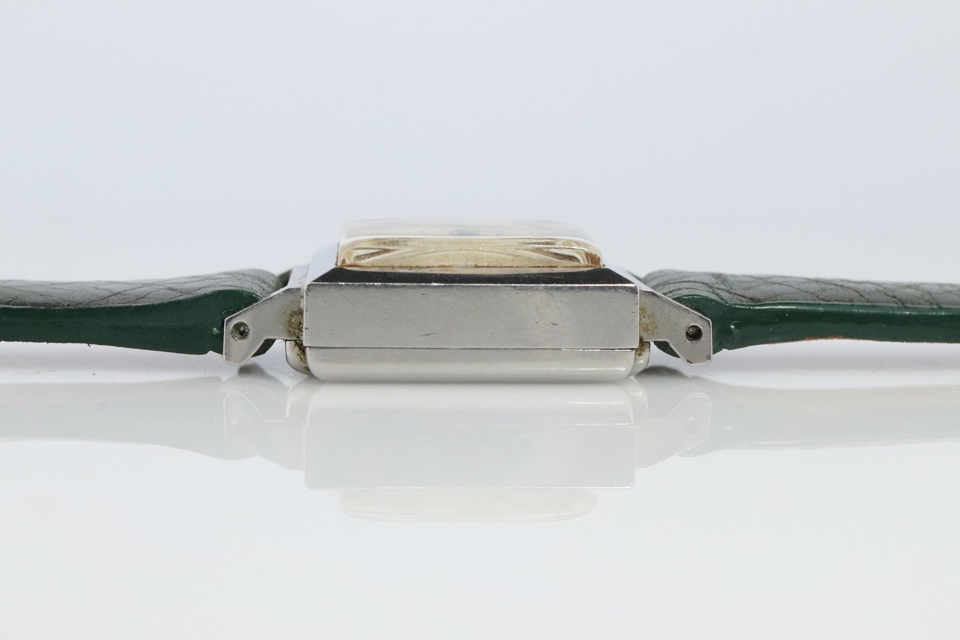 Genuine Rolex Watch. Ladies Rolex 3408 Mechanical Watch.