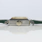 Genuine Rolex Watch. Ladies Rolex 3408 Mechanical Watch.