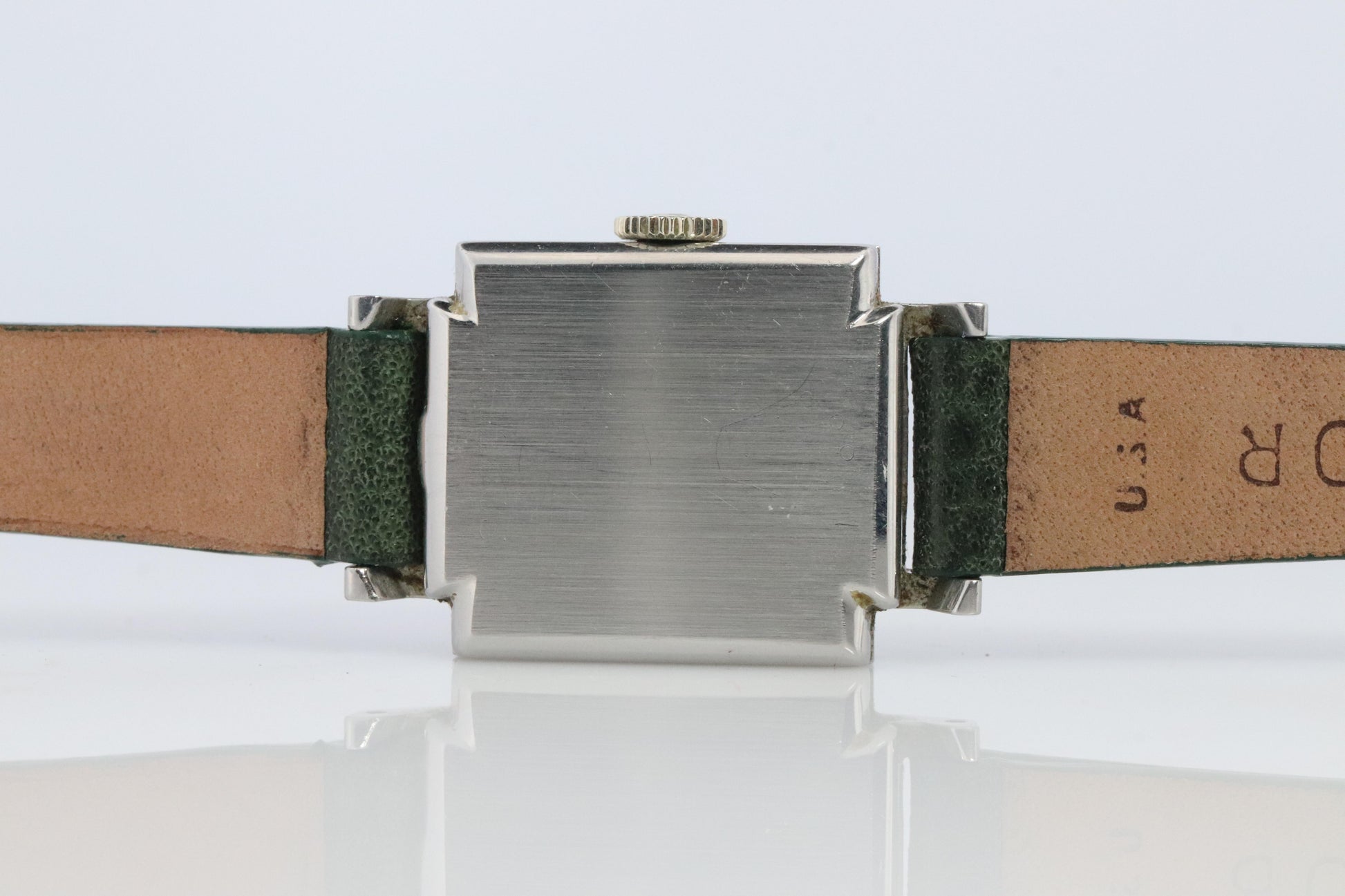 Genuine Rolex Watch. Ladies Rolex 3408 Mechanical Watch.