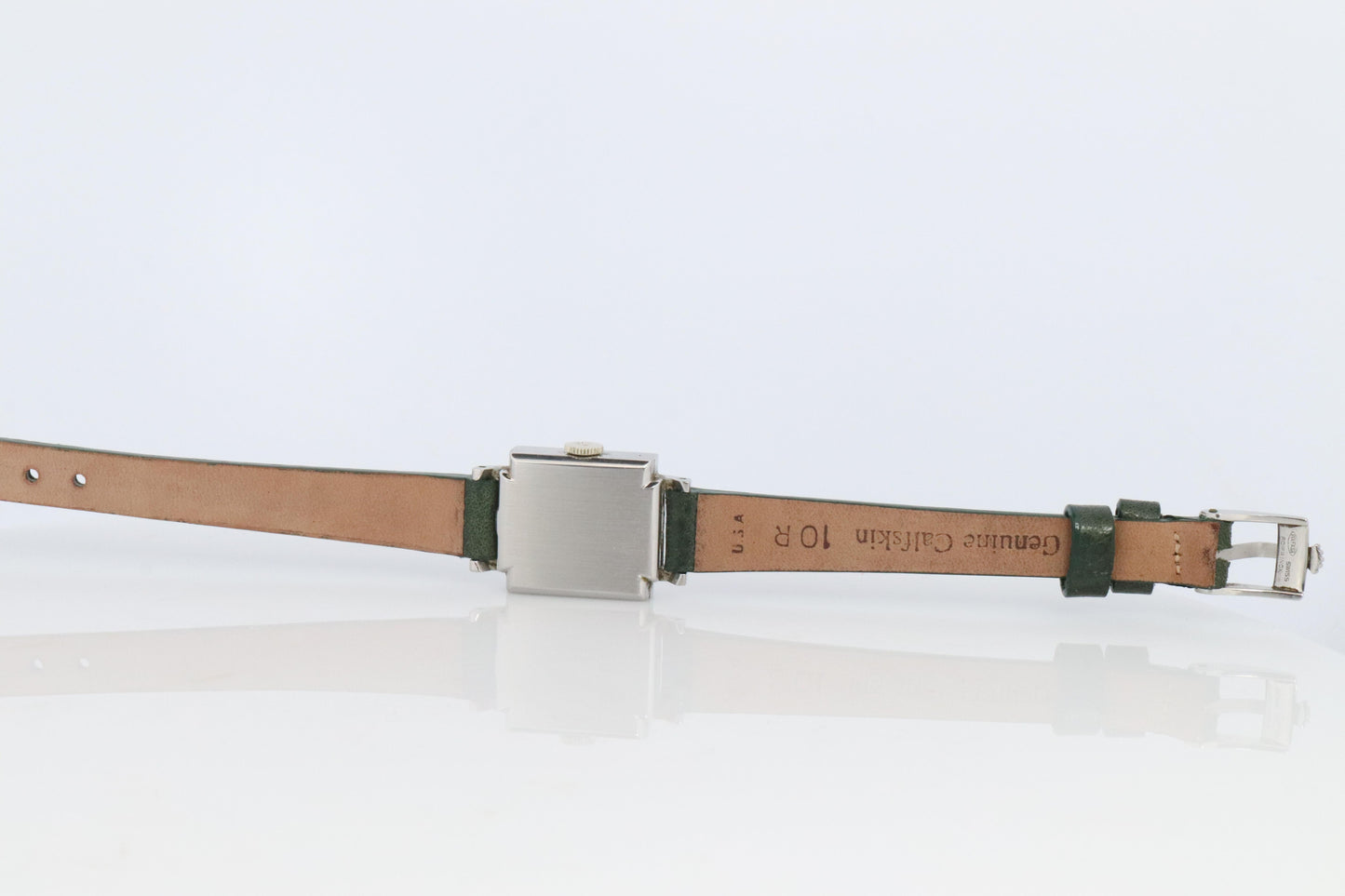 Genuine Rolex Watch. Ladies Rolex 3408 Mechanical Watch.