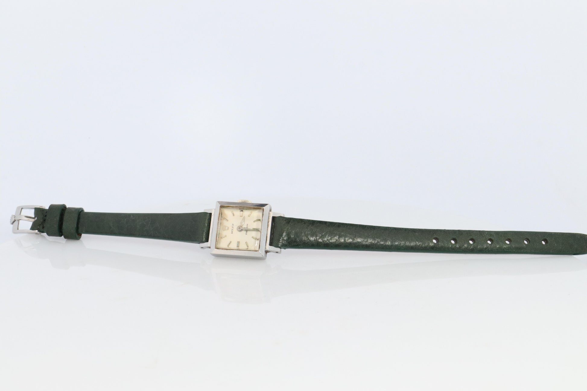 Genuine Rolex Watch. Ladies Rolex 3408 Mechanical Watch.