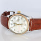 Genuine Rolex 6694 Watch. Mens ROLEX OysterDate Precision. 1964 MOP Dial.
