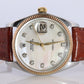 Genuine Rolex 6694 Watch. Mens ROLEX OysterDate Precision. 1964 MOP Dial.