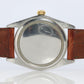 Genuine Rolex 6694 Watch. Mens ROLEX OysterDate Precision. 1964 MOP Dial.