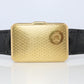 Genuine Dior 3031 Watch. Christian Dior Clamshell Engraved Secret Watch.