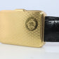 Genuine Dior 3031 Watch. Christian Dior Clamshell Engraved Secret Watch.