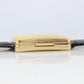 Genuine Dior 3031 Watch. Christian Dior Clamshell Engraved Secret Watch.