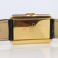 Genuine Dior 3031 Watch. Christian Dior Clamshell Engraved Secret Watch.