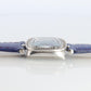 Longines Opal Diamond Watch. LONGINES Opal Cluster Mosaic Ladies Manual Watch.