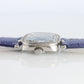 Longines Opal Diamond Watch. LONGINES Opal Cluster Mosaic Ladies Manual Watch.