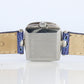 Longines Opal Diamond Watch. LONGINES Opal Cluster Mosaic Ladies Manual Watch.