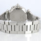 Vintage Cartier PASHA GMT Meridian 2550. W31049M7 Rare Black Dial.