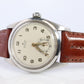 ROLEX Watch. Rolex ref. 6426 Rare Subseconds Dial 1960s Mens Rolex watch.