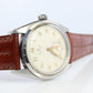 ROLEX Watch. Rolex ref. 6426 Rare Subseconds Dial 1960s Mens Rolex watch.