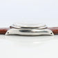 ROLEX Watch. Rolex ref. 6426 Rare Subseconds Dial 1960s Mens Rolex watch.