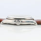 ROLEX Watch. Rolex ref. 6426 Rare Subseconds Dial 1960s Mens Rolex watch.