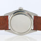 ROLEX Watch. Rolex ref. 6426 Rare Subseconds Dial 1960s Mens Rolex watch.