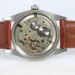 ROLEX Watch. Rolex ref. 6426 Rare Subseconds Dial 1960s Mens Rolex watch.