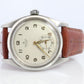 ROLEX Watch. Rolex ref. 6426 Rare Subseconds Dial 1960s Mens Rolex watch.